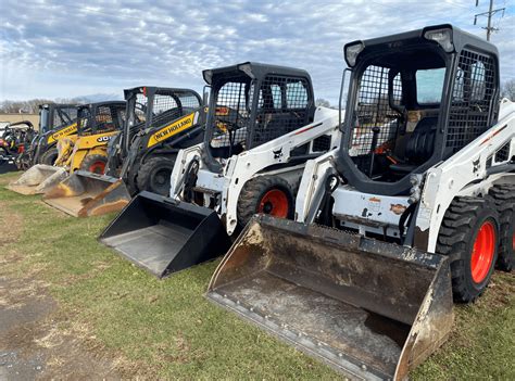 skid steer loader parts|skid steer salvage yards parts.